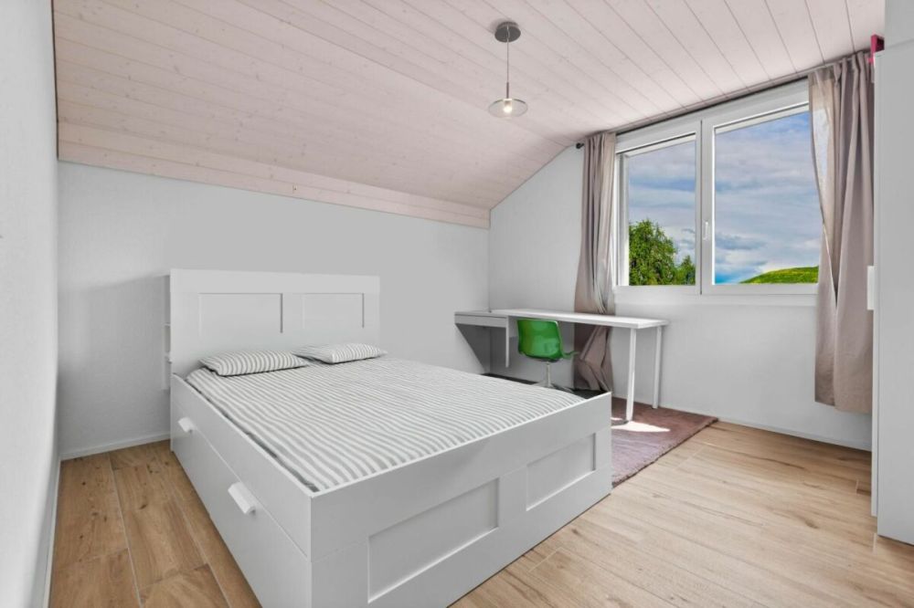 Villa individuelle 5.5 pièces à St-Triphon - Bild 12