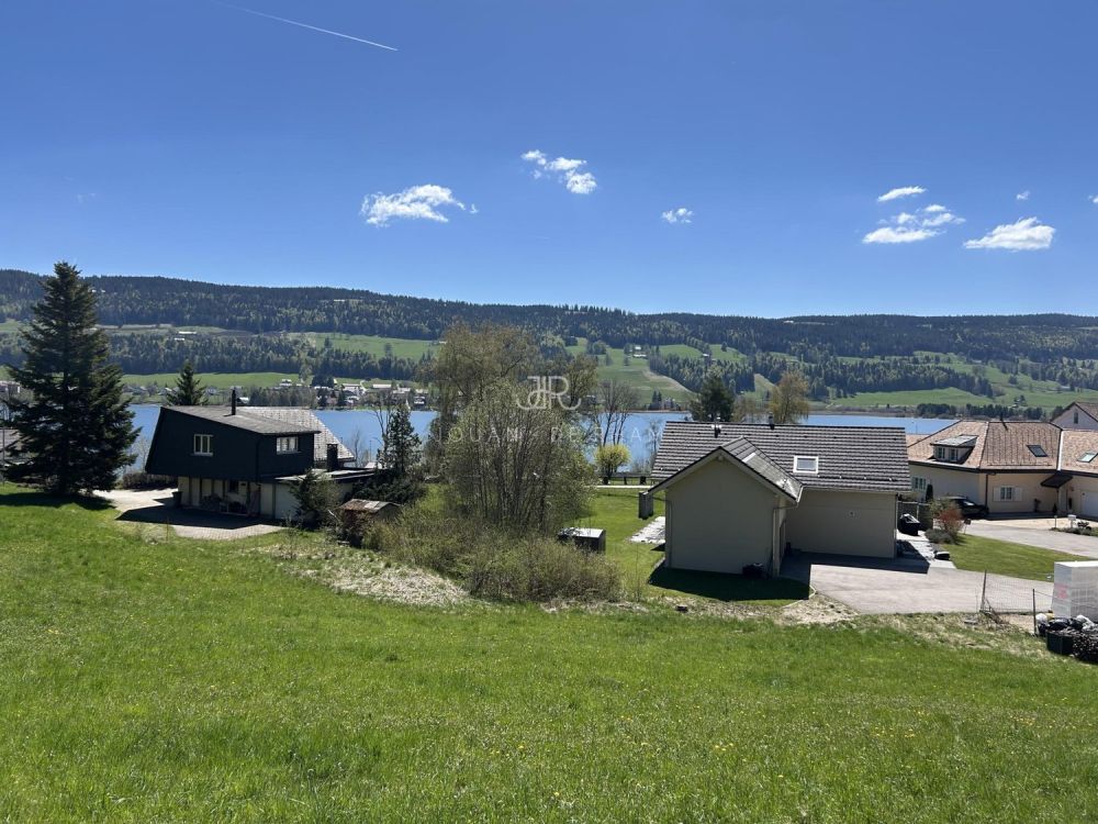 Villa B - Le Sentier -  Bild 1