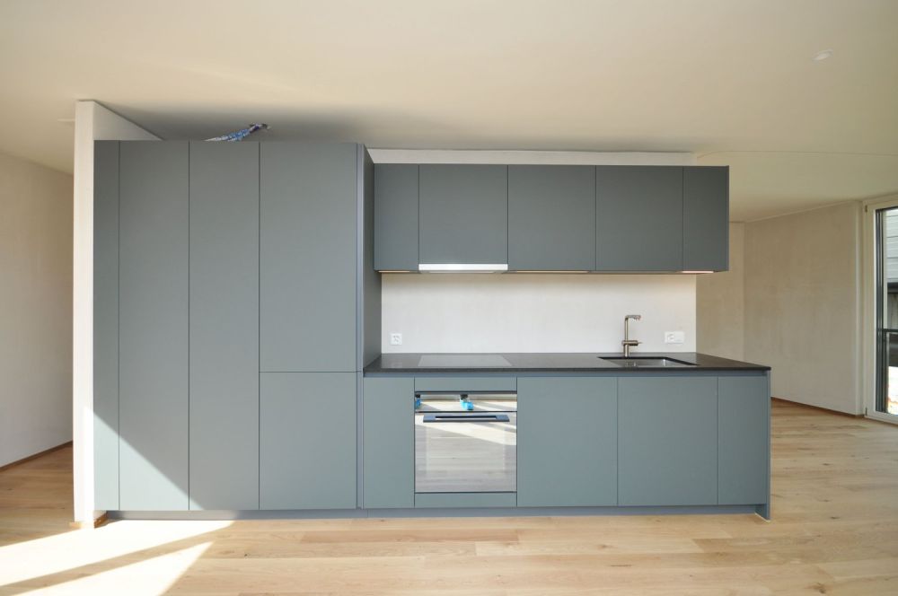 Perfekt für Stadtmenschen: Modern & zentral wohnen -  Bild 4