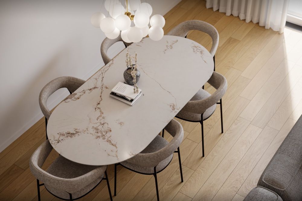 Alvaare - Wald vor der Tür, Wasser im Blick - Walde Immobilien AG