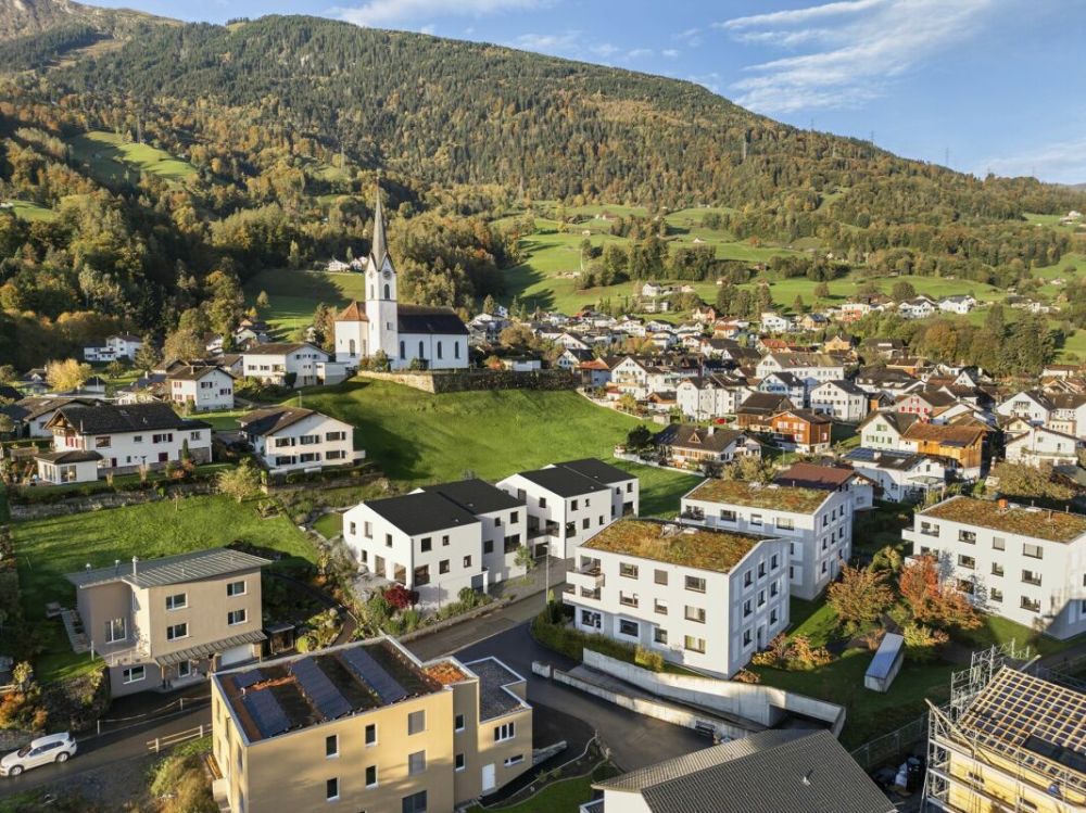 ERSTBEZUG - unser Traum vom Glück -  Bild 6