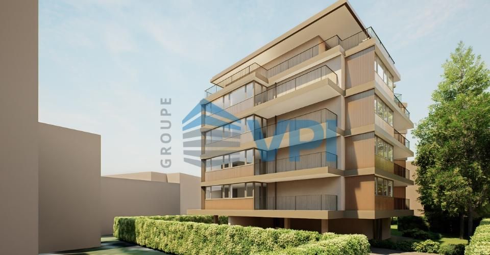 PROMOTION AZUR & NEIGE LA TOUR-DE-PEILZ - Appartement 2.5 pièces - image - 5