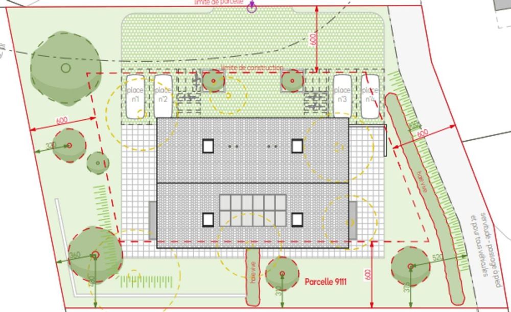 Einzigartiges NEUWERTIGES Haus, nur 2 Schritte mehr / Villa B -  Bild 3