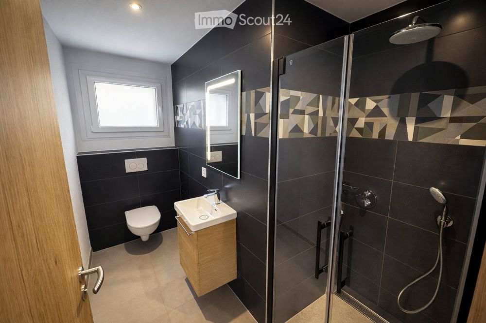 Maison individuelle neuve de 5.5 pièces en plein centre de Courgenay -  Bild 6