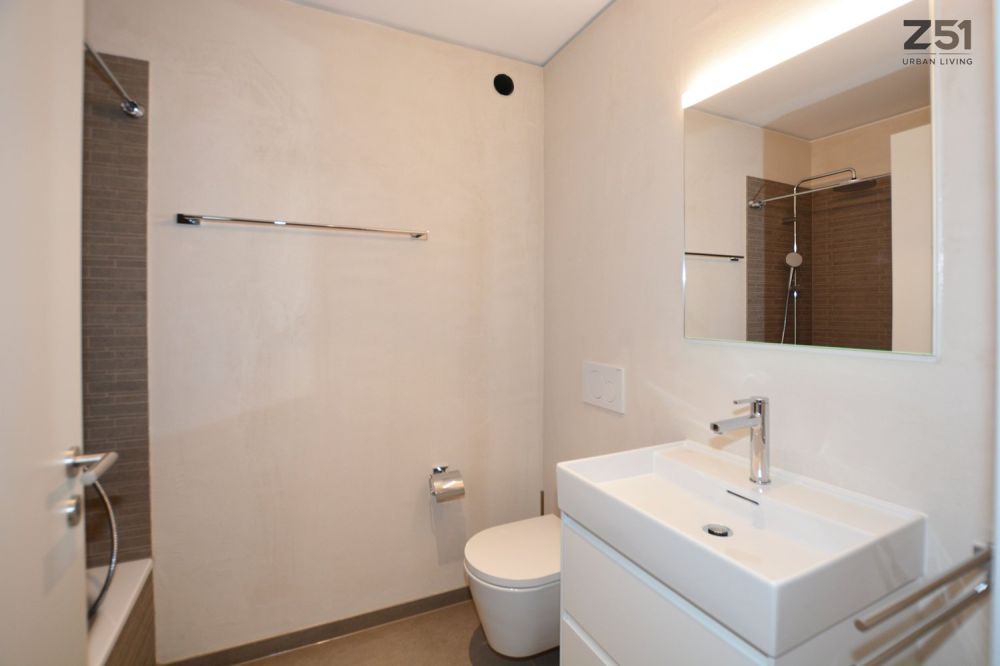 Neubauwohnung mit Qualität und Charakter -  Bild 10