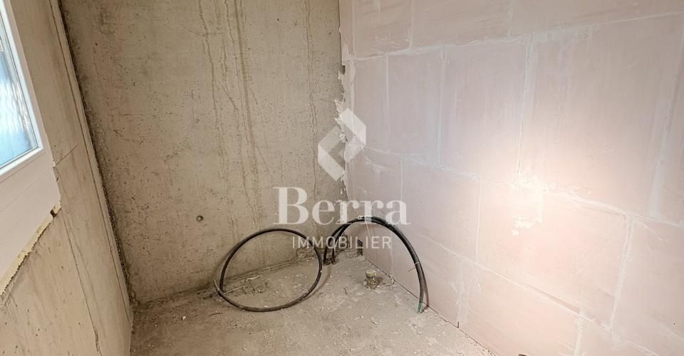 Le Clos des Vignes - bâtiment D - attique ! - Appartement 3.5 pièces - image - 8