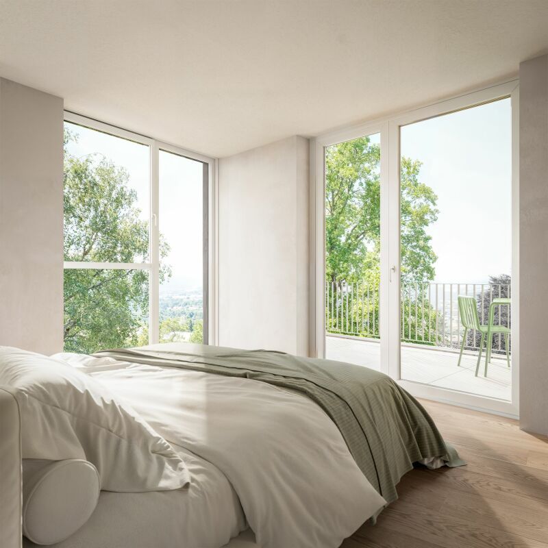 Letzte Verfügbare Einheit:  5.5-Zimmer Einfamilienhaus - Bild 3