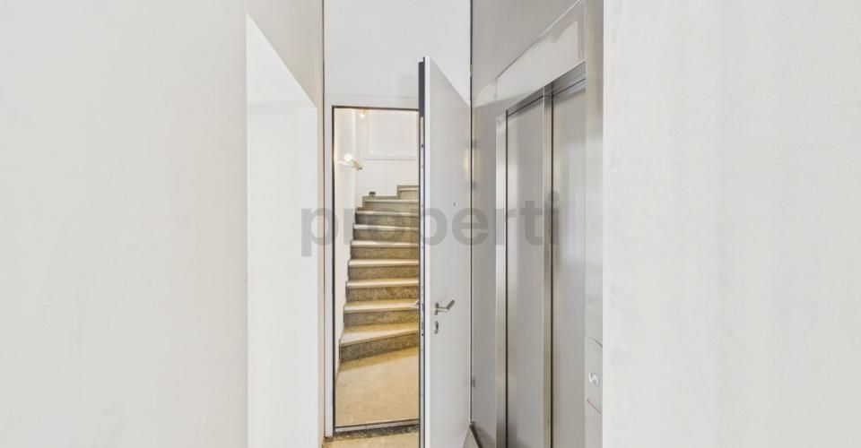 Palazzina Restaurata a Nuovo, Layout Funzionale & Alta Efficienza Energetica! -- Komplett Saniertes Gebäude, Funktioneller Grundriss & Hohe Energieeffizienz! - Appartement 2.5 pièces - image - 9
