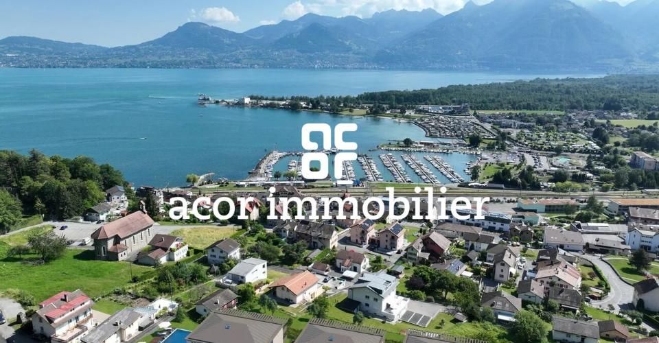 Nouvelle Promotion - Appartement 3,5 pièces avec jardin - vue lac - Appartement 3.5 pièces - image - 7
