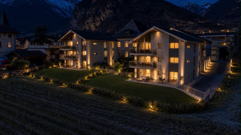 Promotion Manoir -  Bild 1