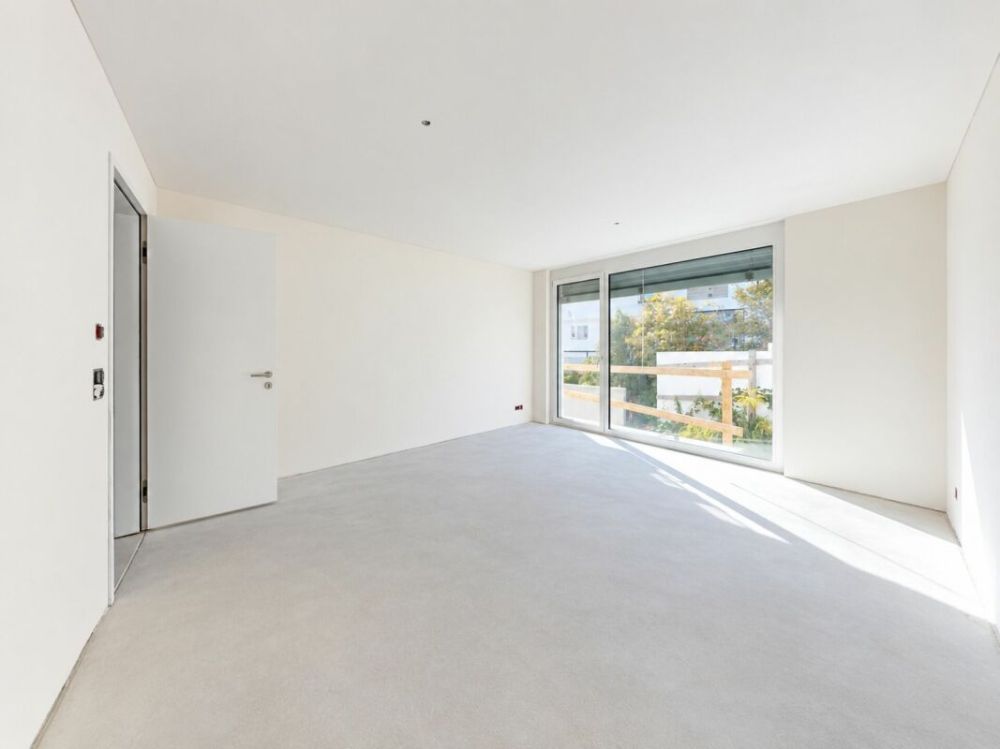 Exklusive 3.5 Zimmer Gartenwohnung mit Seesicht an bester Lage in Stäfa -  Bild 8