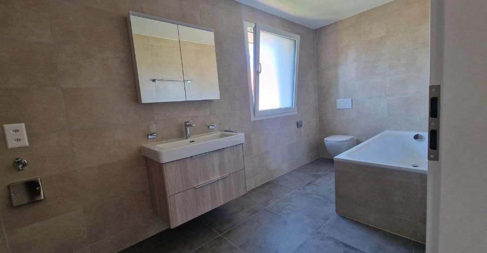 Le dernier joli 4 ½ pièces de Style à Saisir ! - Appartement 4.5 pièces - image - 6