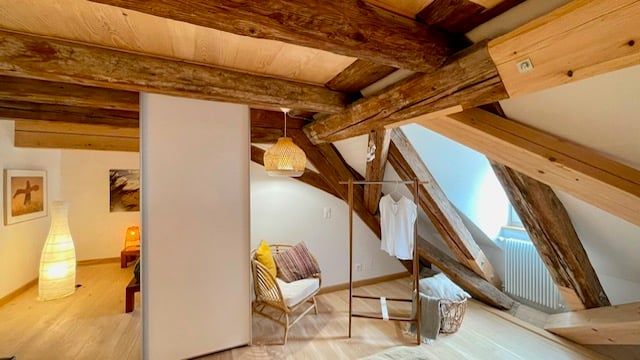 Charmante 3.5-Zimmer Maisonette-Wohnung in Zunzgen -  Bild 11
