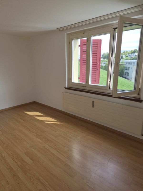 grosse 4 Zimmerwohnung -  Bild 12