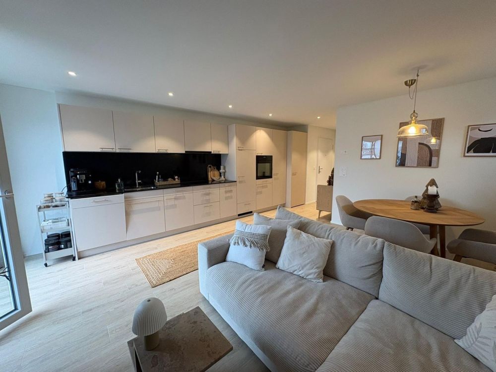 2.5 Zimmerwohnung -  Bild 2