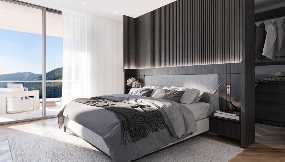 Appartement de 4.5 pièces - Crans-Montana -  Bild 13