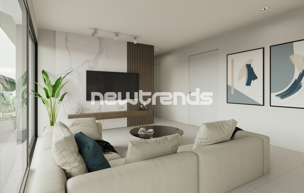 Tesserete: nuovi 5,5 locali in contesto esclusivo di 8 unità - 2