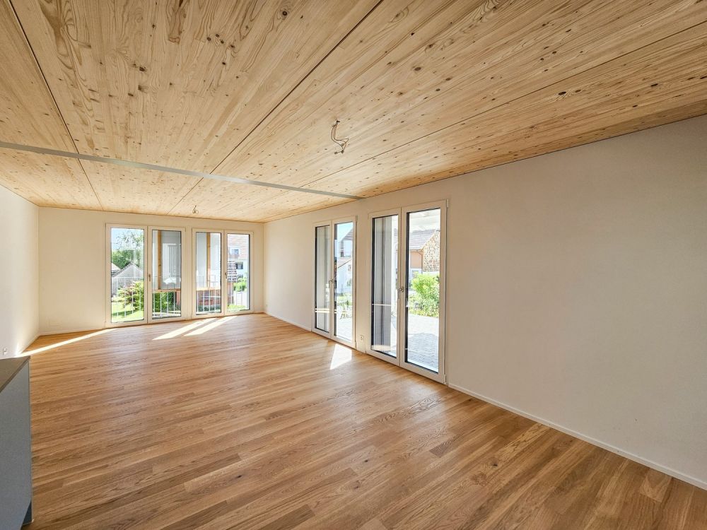 Natur erleben und stilvoll wohnen in Ihrem neuen zu Hause -  Bild 3