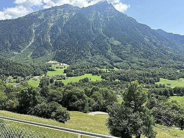 Villa sonnige Lage / Villa bella vista -  Bild 10