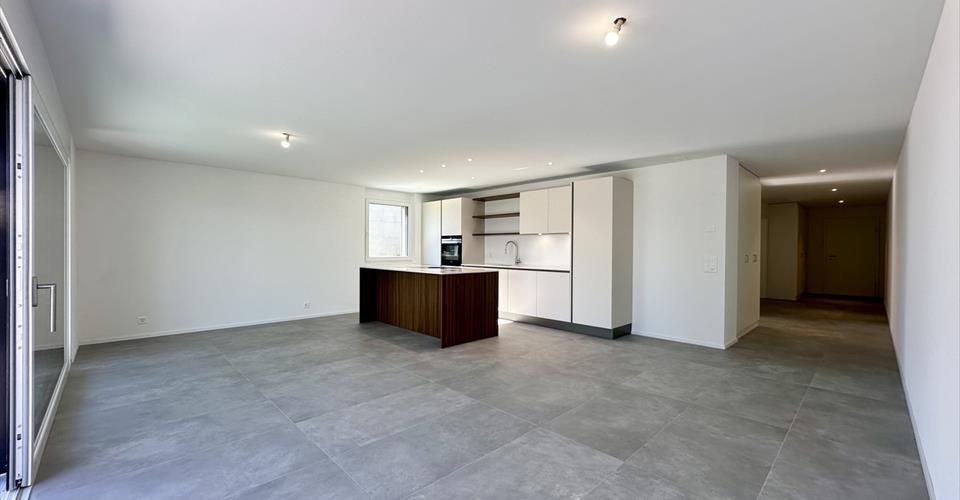 En exclusivité - 3.5 pièces de standing - Appartement 3.5 pièces - image - 2