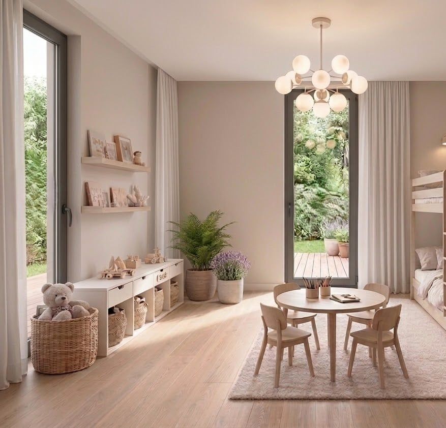 Neubauprojekt  „Apfelblüte“ 4,5 Zi Wohnung mit großem Privatem Garten -  Bild 2