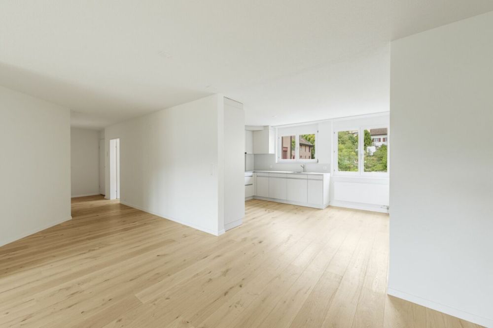 EINMALIGE CHANCE - NEUWERTIGE TRAUMWOHNUNG AN PERFEKTER WOHNLAGE MIT BESTER INFRASTRUKTUR -  Bild 6