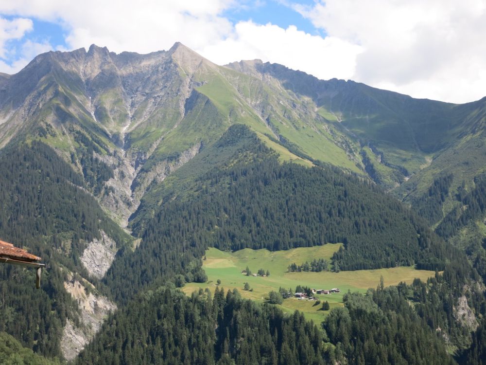 Bewilligter Zweitwohnsitz mit unverbaubarer Aussicht -  Bild 11