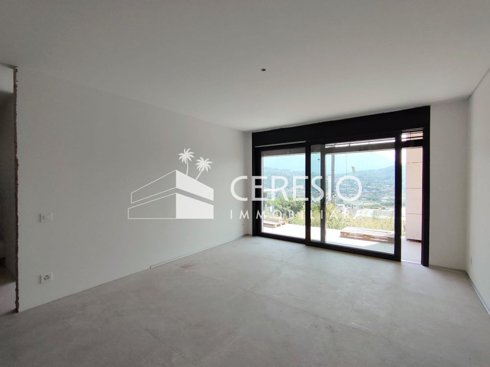 NUOVI APPARTAMENTI 5.5 LOCALI DUPLEX A MANNO -  Bild 10