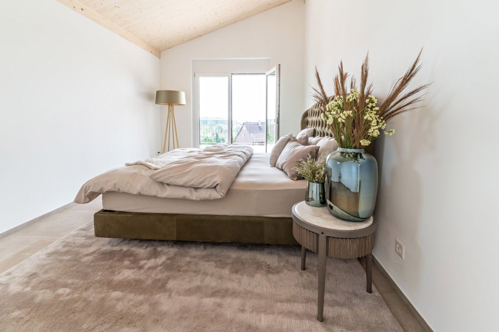 Moderner Neubau – 6.5-Zimmer-Einfamilienhaus in sonniger Lage von Helsighausen - Bild 4