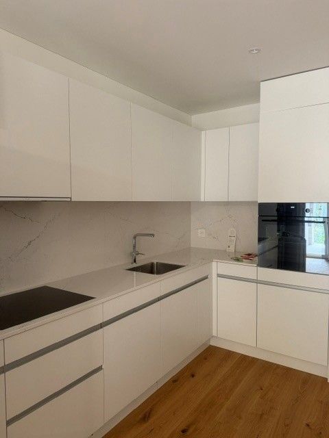 Moderne Wohnung für Mieter mit Flair für einen schönen Garten -  Bild 4
