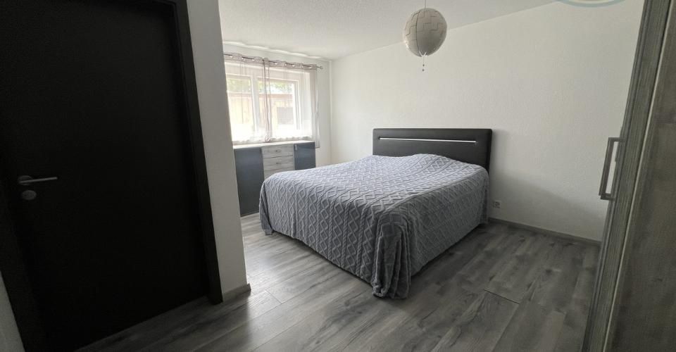 Maison contemporaine en lisière de forêt à Bonfol - Maison 5.5 pièces - image - 9