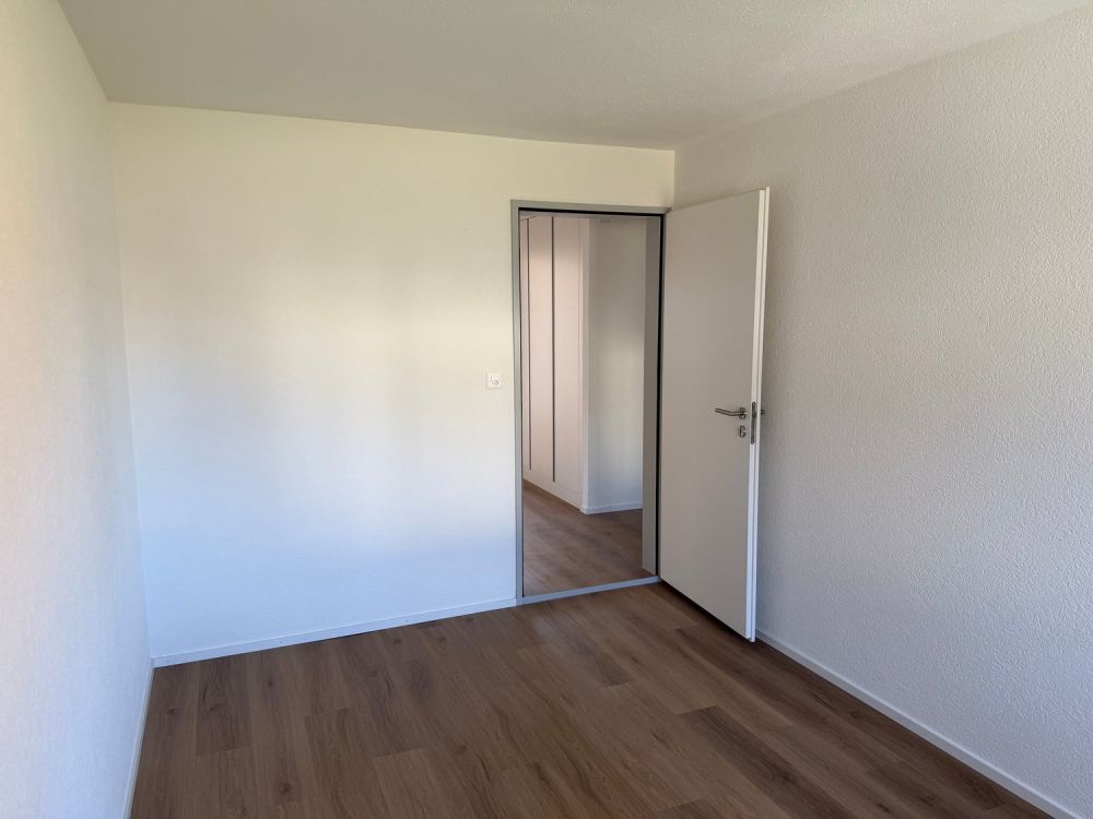 Erstbezug nach hochwertiger Totalsanierung – Wohnen mit Stil an bester Lage in St. Gallen -  Bild 5