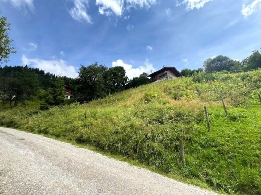 Wunderschönes Chalet an attraktiver Lage in Plaffeien, Schwarzsee FR -  Bild 4