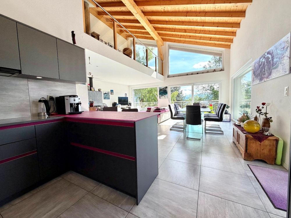 Superbe villa récente, composée de deux appartements - tempImageqn4xB1.heic