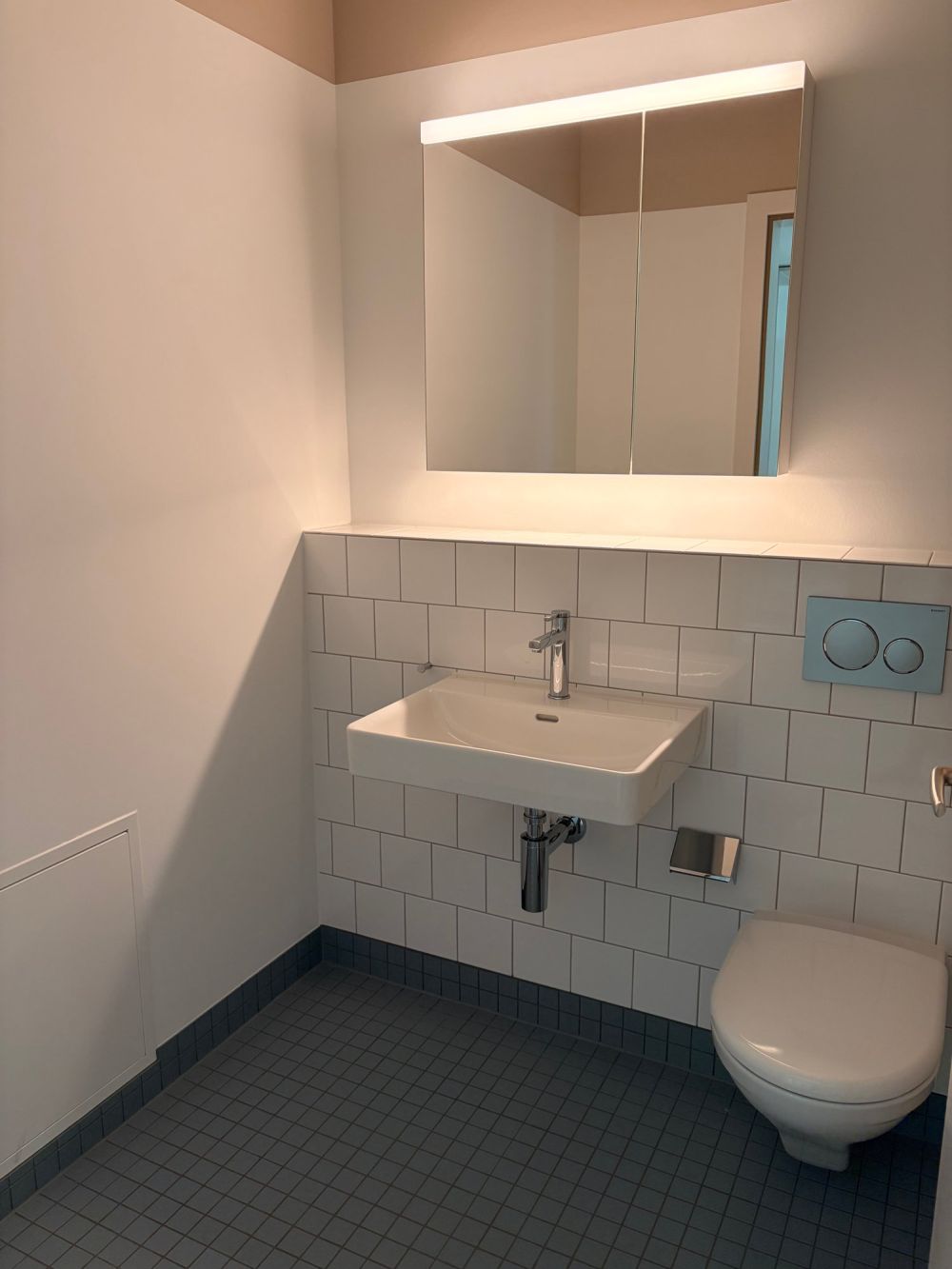 Wohnung W19 ¦  Wohneigentum auf Zeit (WAZ) ¦ Sommeraktion bis 15.09.2026 -  Bild 10