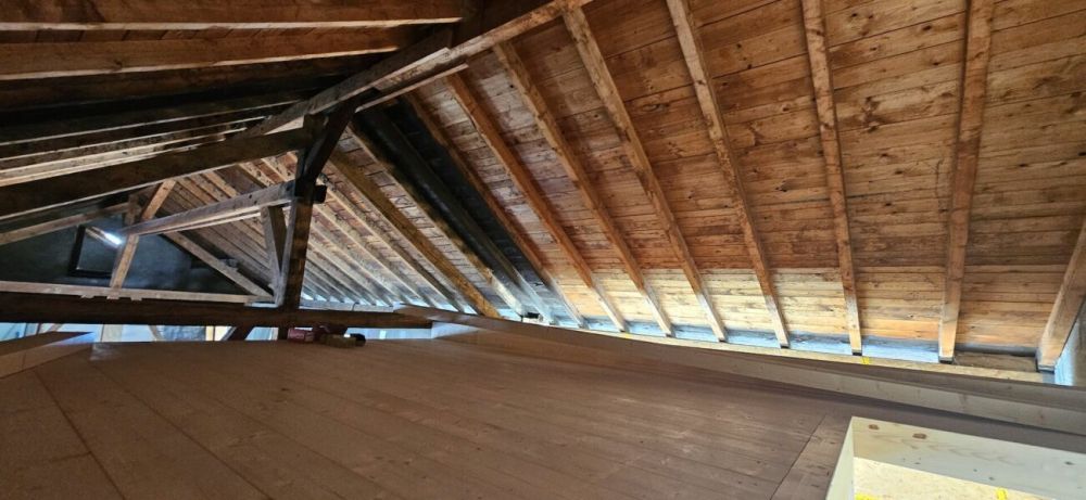 Appartement 4.5 pièces à Leytron - Bild 3