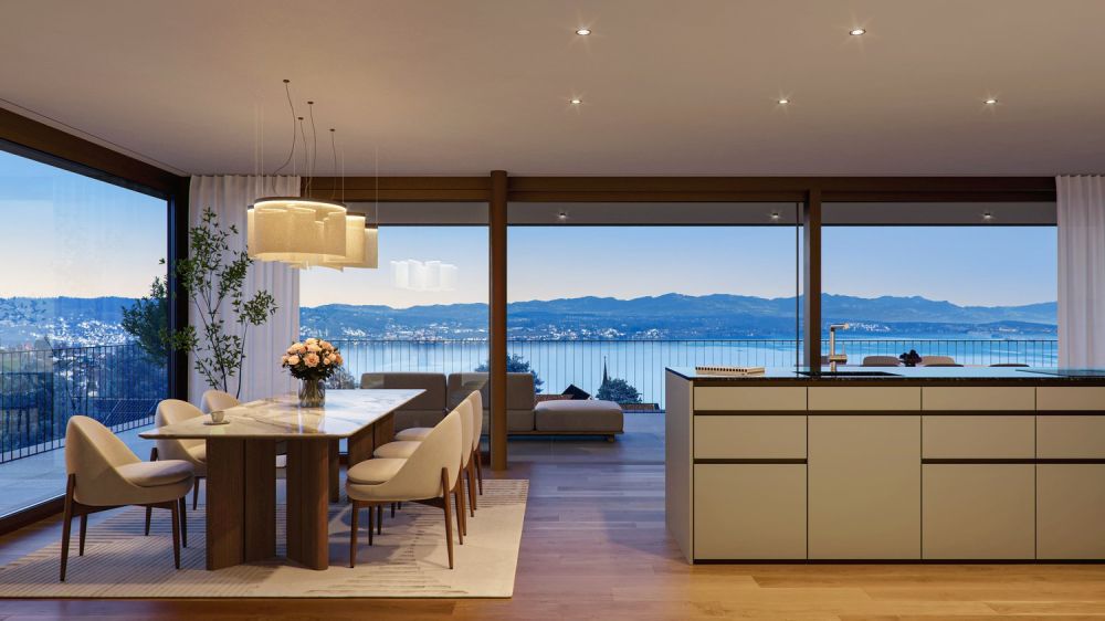 Neubauprojekt Mehrsicht. - Bild 2