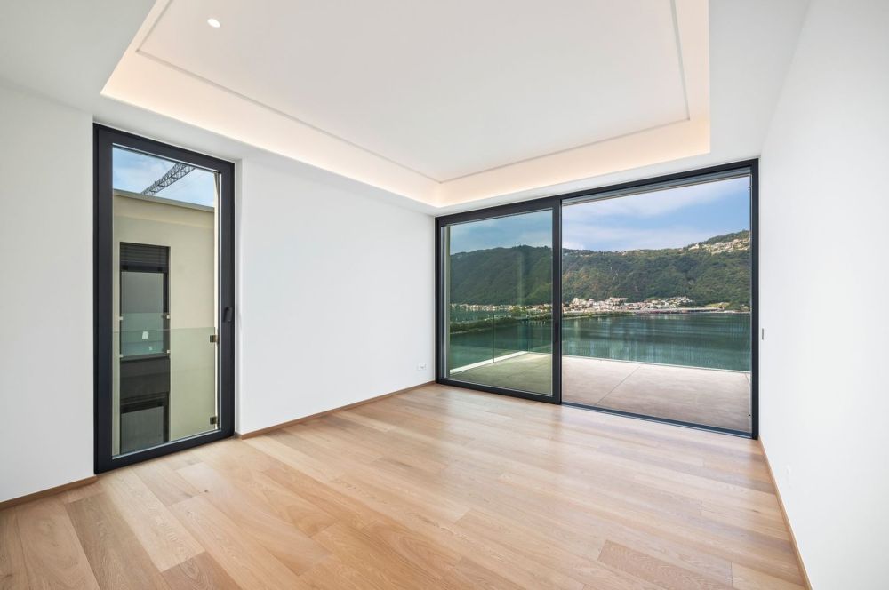 PRESTIGETRÄCHTIGES DESIGNER-PENTHOUSE MIT TERRASSE MIT SEEBLICK (Copy) -  Bild 10
