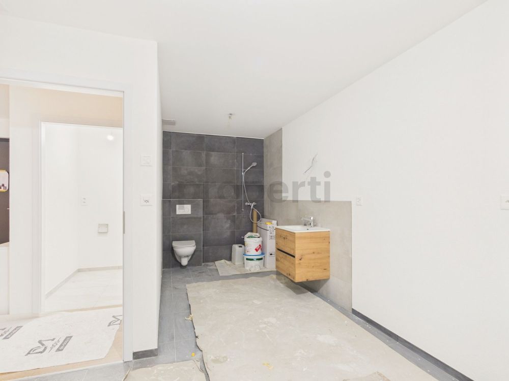 A vendre - Appartement duplex 4,5 pièces neuf - Image 7