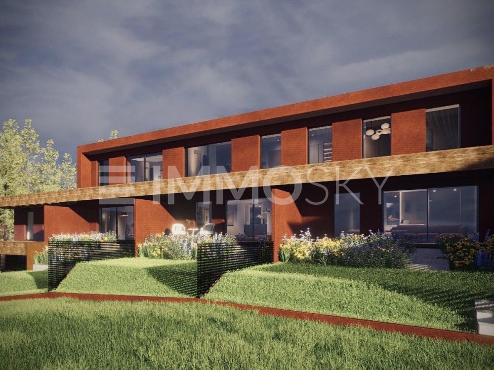 Residenza Pedrinate Home - Architettura Contemporanea e Massimo Comfort