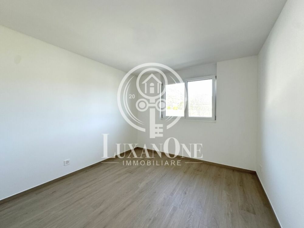 Hochwertige 3.5-Zimmer-Neubauwohnung mit Terrasse und Südausrichtung - Bild 9