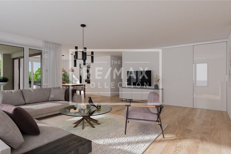 Exklusive Neubauwohnung mit 4½ Zimmern 1. OG West - Bild 6