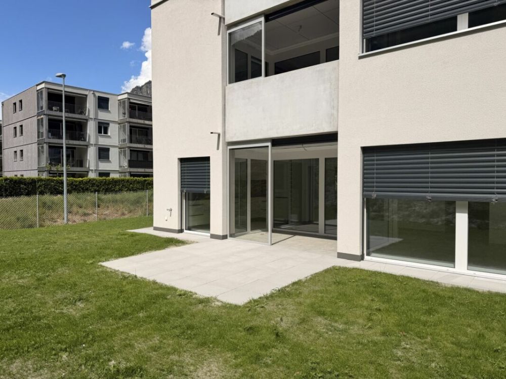 Appartement 3.5 pièces à Martigny -  Bild 13