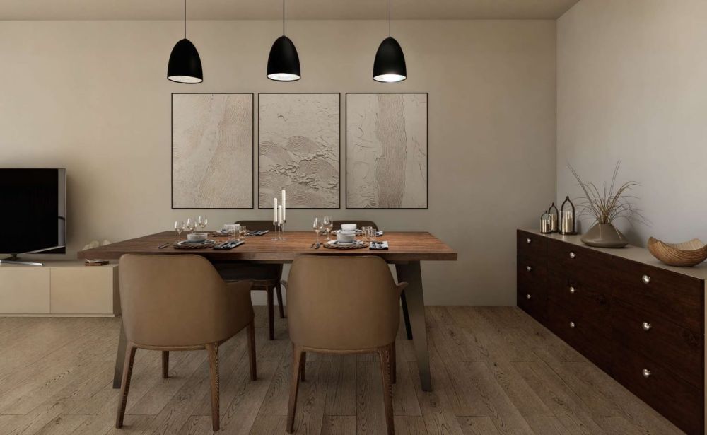 Zwei 5.5-Zimmer-Einfamilienhäuser mit Balkon in Tavanasa kaufen -  Bild 8