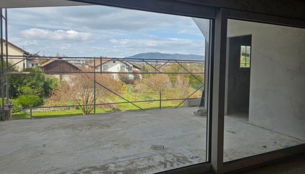 Verkauf Neubau in Eiken - wunderschöne Dachwohnung -  Bild 3