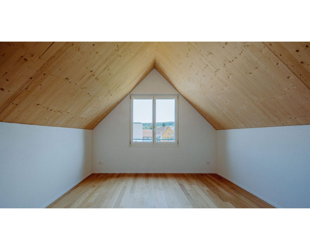 Moderne 5.5-Zimmer Maisonette in Embrach kaufen - Bild 7