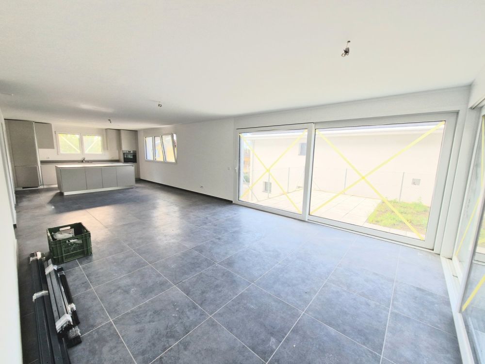 Verkauf in Cugnasco - Neues Einfamilienhaus mit 5,5 Zimmern und privatem Garten -  Bild 10