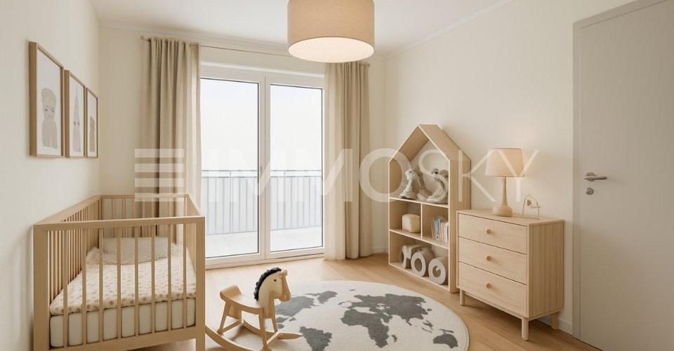 In der Natur zuhause, Wohnen am Wasser - Maison 6.5 pièces - image - 5