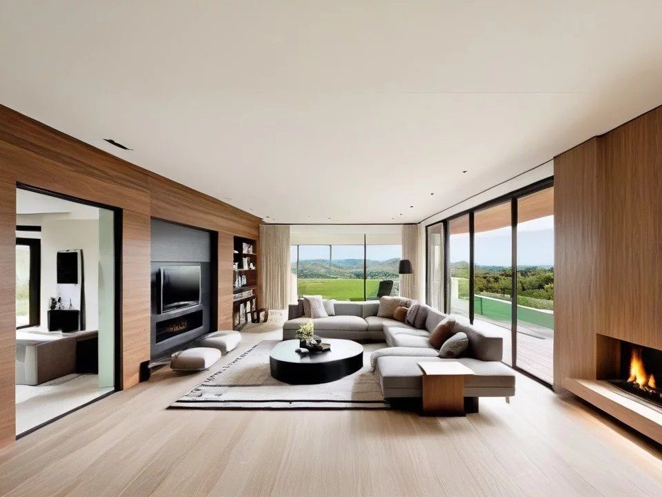 Appartement rez de chaussée neuf, vue lac imprenable -  Bild 5