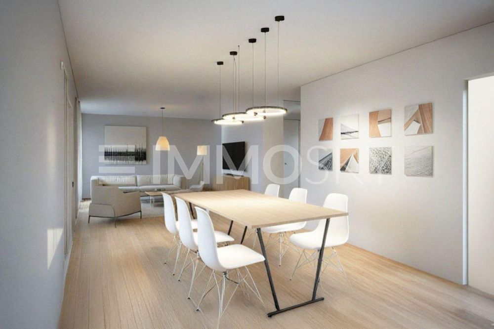 4.5 pièces neuf env. 124 m² – loggia 22 m² - ImmoSky_Appartement_Vesa Jusufi